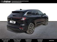 Usata Renault Austral Iconic 200 CV (147 kW) 2023 Nero SUV