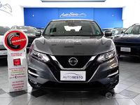 Usata Nissan Qashqai 115 CV (84 kW) 2019 SUV