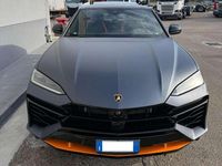Nuova Lamborghini Urus 799 CV (587 kW) 2025 Grigio SUV