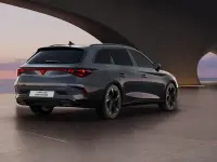 Usata Cupra Leon 150 CV (110 kW) 2026 Station wagon