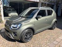 Usata Suzuki Ignis 83 CV (61 kW) 2022 Verde SUV