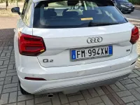 Usata Audi Q2 Sport 116 CV (85 kW) 2018 SUV
