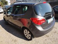 Usata Opel Meriva Cosmo 95 CV (69 kW) 2013 Monovolume