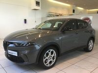 Usata Alfa Romeo Tonale Sprint 131 CV (96 kW) 2023 Grigio SUV