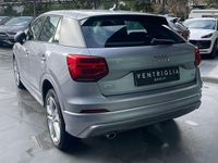 Usata Audi Q2 S-Line 115 CV (84 kW) 2018 SUV