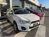 usata Mitsubishi ASX 1.6 2WD GPL Bi-Fuel Inform