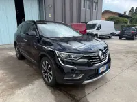 Usata Renault Koleos 177 CV (130 kW) 2019 Nero SUV