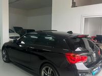 usata BMW 125 Coupé 125d 3p. Msport