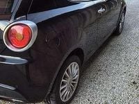Usata Alfa Romeo MiTo 77 CV (56 kW) 2018 Utilitaria