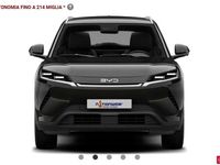Nuova BYD Atto 2 Boost 64 kW (88 CV) 2026 Obsidian black SUV