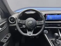 Usata Alfa Romeo Tonale Sprint 130 CV (95 kW) 2024 Nero SUV