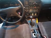 Usata Opel Omega 122 CV (89 kW) 1992 Verde Station wagon