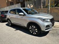 Usata DR DR 4.0 150 CV (110 kW) 2022 Grigio SUV