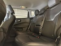 Usata Jeep Compass Limited 170 CV (125 kW) 2019 Bianco SUV