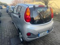 Begagnad DR Zero 69 HK (50 kW) 2018 Silver Halvkombi