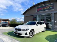 Usata BMW 318 150 CV (110 kW) 2023 Other Station wagon