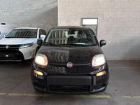 Nuova Fiat Panda S 69 CV (50 kW) 2026 Bianco Berlina