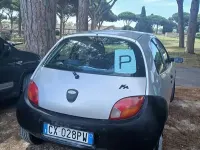 Usata Ford Ka Collection 69 CV (50 kW) 2005 Utilitaria