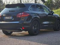 Usata Porsche Cayenne 245 CV (180 kW) 2011 SUV