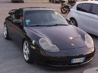 Usata Porsche 911 Carrera 300 CV (220 kW) 1998 Nero Coupé