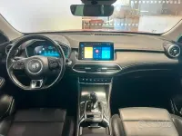 Usata MG HS Comfort 162 CV (119 kW) 2024 Rosso SUV