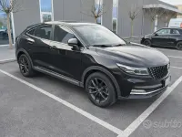 Usata DFSK F5 137 CV (100 kW) 2025 Nero SUV