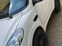 Usata Ligier X-Too 2015 Bianco Coupé