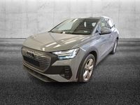 Usata Audi Q4 e-tron Comfort 69 kW (95 CV) 2023 Grigio metallizzato SUV