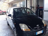 usata Chevrolet Matiz Matiz 1000 SE Energy