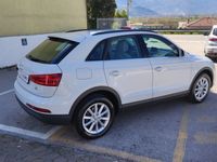 usata Audi Q3 2.0 TDI del 2013 usata a Sala Consilina