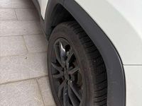 Usata Jeep Compass Night Eagle 131 CV (96 kW) 2021 Bianco SUV