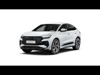 Nuova Audi Q4 Sportback e-tron S-Line 210 kW (286 CV) 2026 SUV