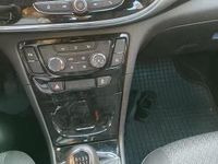 Usata Opel Mokka 115 CV (84 kW) 2016 Grigio SUV