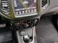 Usata Jeep Compass Trailhawk 2019 SUV