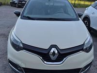 Usata Renault Captur 90 CV (66 kW) 2013 SUV