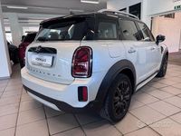 Usata Mini Cooper Countryman Classic 136 CV (100 kW) 2022 Grigio SUV