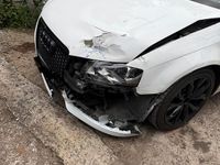 Usata Audi A3 2010 Utilitaria