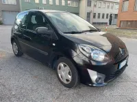 Usata Renault Twingo 75 CV (55 kW) 2010 Utilitaria