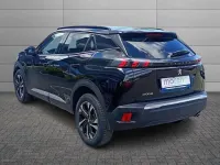 Usata Peugeot 2008 Allure 110 CV (80 kW) 2021 Other SUV