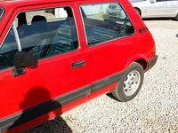 Usata Innocenti Mini 12 CV (8 kW) 1981 Utilitaria