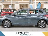 usata Hyundai i20 III 2021 1.2 mpi Connectline