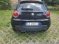 Usata Alfa Romeo MiTo Quadrifoglio Verde 170 CV (125 kW) 2010 Utilitaria