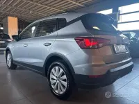 Usata Seat Arona Style 95 CV (69 kW) 2024 Grigio SUV