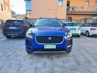 usata Jaguar E-Pace 2.0D 150 CV 2.0D 150 CV AWD S CERTIFICATA GARANZIA INCLUSA