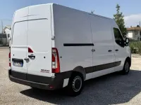 Usata Renault Master 135 CV (99 kW) 2020 Bianco Monovolume
