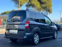 Usata Ford Tourneo Courier S 75 CV (55 kW) 2019 Other Monovolume