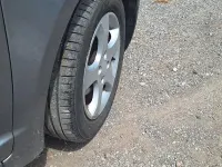 Usata Suzuki Swift 69 CV (50 kW) 2006 Grigio Utilitaria