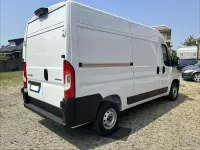 Nuova Citroën Jumper 140 CV (102 kW) 2026 Bianco Monovolume