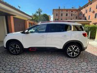 Usata Citroën C5 Aircross 131 CV (96 kW) 2019 Bianco SUV