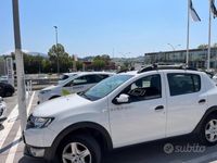 usata Dacia Sandero 2ª serie - 2016